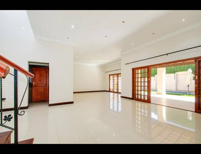 4 BEDROOM PROPERTY TO RENT IN BRYANSTON
